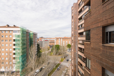 Precioso piso reformado en la mejor zona de Pío XII