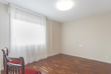 Precioso piso reformado en la mejor zona de Pío XII