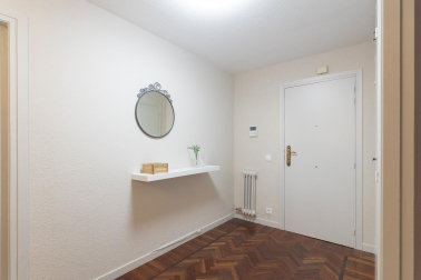 Precioso piso reformado en la mejor zona de Pío XII