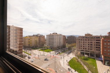 Precioso piso reformado en la mejor zona de Pío XII