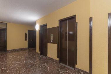 Precioso piso reformado en la mejor zona de Pío XII