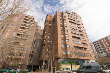 Precioso piso reformado en la mejor zona de Pío XII