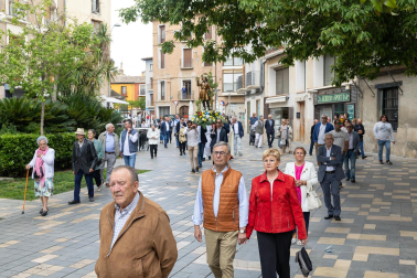 Imágenes de la Fiesta de San Isidro Labrador en Tudela