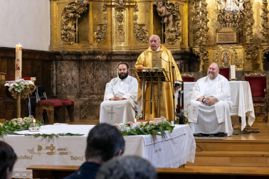 Imágenes de la Fiesta de San Isidro Labrador en Tudela
