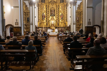 Imágenes de la Fiesta de San Isidro Labrador en Tudela