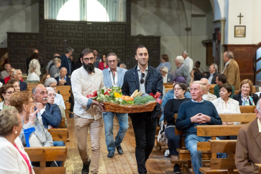 Imágenes de la Fiesta de San Isidro Labrador en Tudela