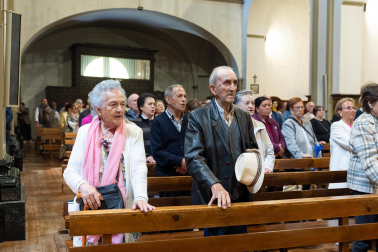 Imágenes de la Fiesta de San Isidro Labrador en Tudela