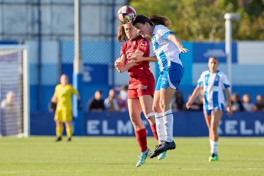 Fotos del Espanyol 3-1 Osasuna./