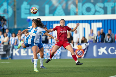 Fotos del Espanyol 3-1 Osasuna./