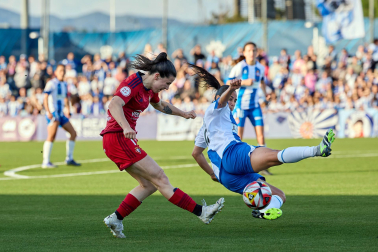 Fotos del Espanyol 3-1 Osasuna./