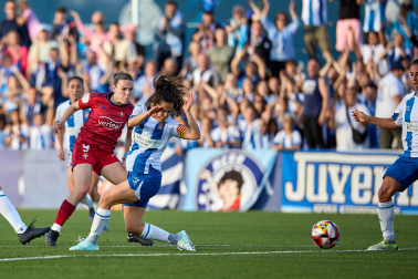Fotos del Espanyol 3-1 Osasuna./