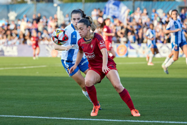 Fotos del Espanyol 3-1 Osasuna./
