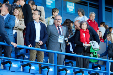 Fotos del Espanyol 3-1 Osasuna./