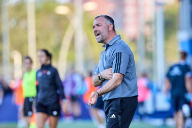Fotos del Espanyol 3-1 Osasuna./