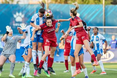 Fotos del Espanyol 3-1 Osasuna./