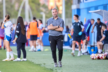 Fotos del Espanyol 3-1 Osasuna./