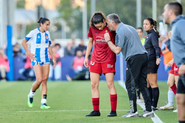 Fotos del Espanyol 3-1 Osasuna./