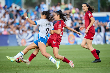 Fotos del Espanyol 3-1 Osasuna./