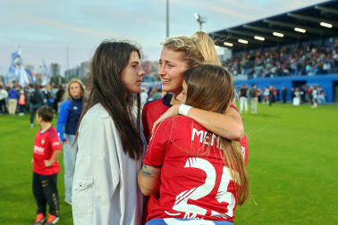 Fotos del Espanyol 3-1 Osasuna./