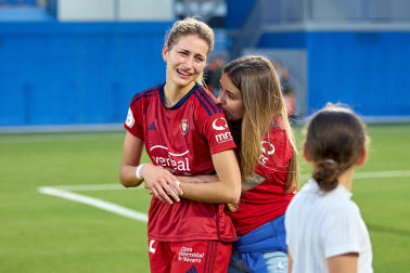 Fotos del Espanyol 3-1 Osasuna./