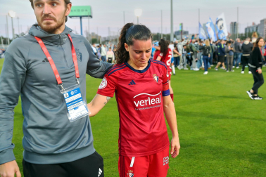 Fotos del Espanyol 3-1 Osasuna./