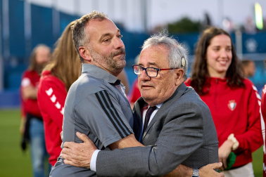 Fotos del Espanyol 3-1 Osasuna./