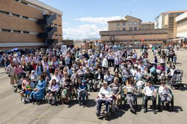 Imágenes de las XIV Jornadas Interculturales del Centro Lasa del Barrio de Lourdes