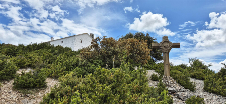 Ermita lumbier