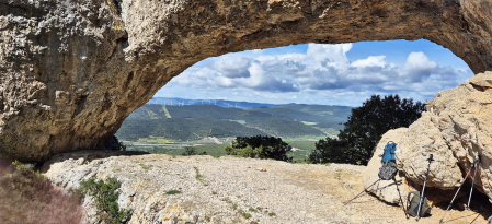Ermita lumbier
