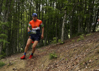 XI Irati Trail.