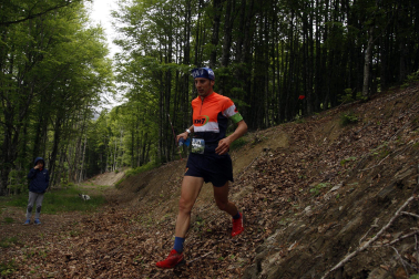 XI Irati Trail.
