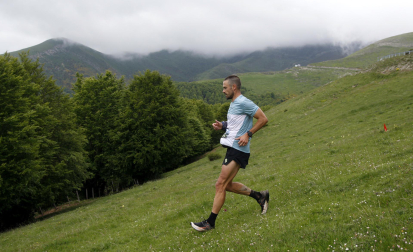 XI Irati Trail.