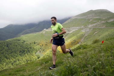 XI Irati Trail.