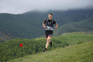 XI Irati Trail.
