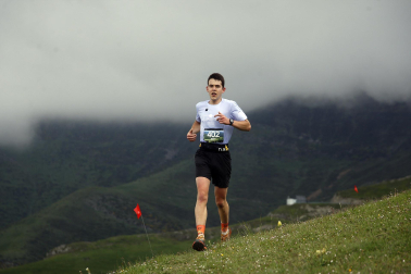 XI Irati Trail.