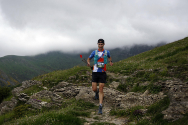 XI Irati Trail.