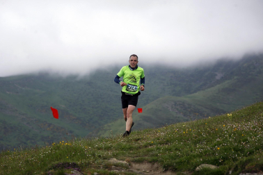 XI Irati Trail.
