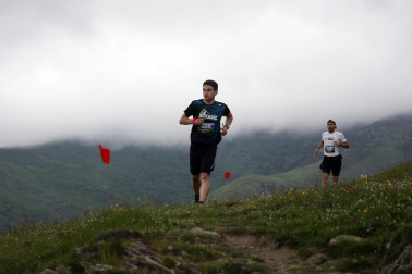 XI Irati Trail.