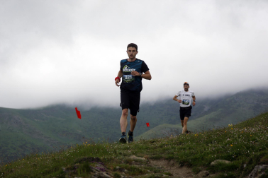XI Irati Trail.
