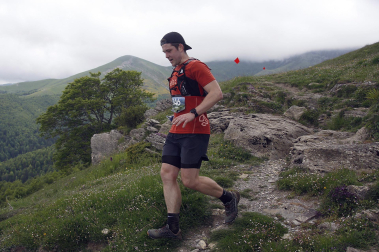 XI Irati Trail.