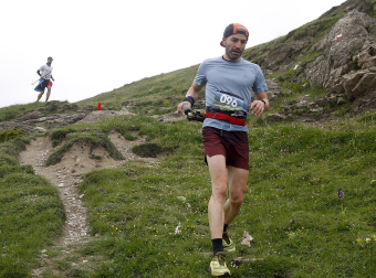 XI Irati Trail.