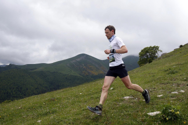 XI Irati Trail.