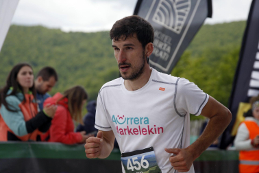 XI Irati Trail.