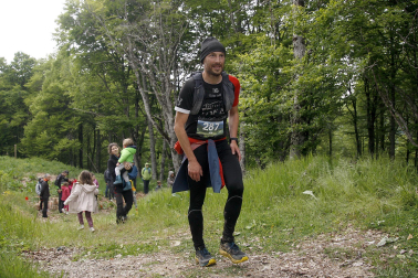 XI Irati Trail.