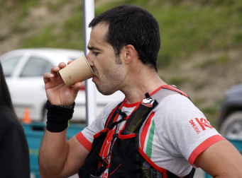 XI Irati Trail.