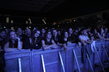 Concierto de Robe en el Navarra Arena.
