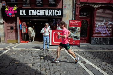 XV Cross Peña Aldapa.