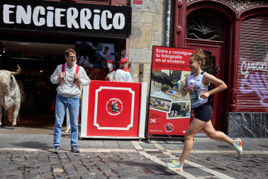 XV Cross Peña Aldapa.