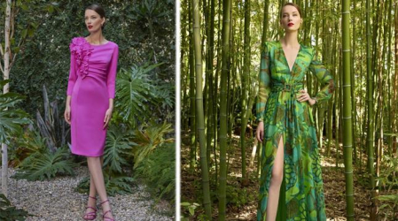 Así es la ropa de Dress para este verano