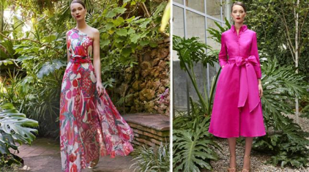 Así es la ropa de Dress para este verano